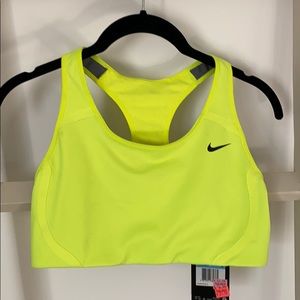 Sports bra